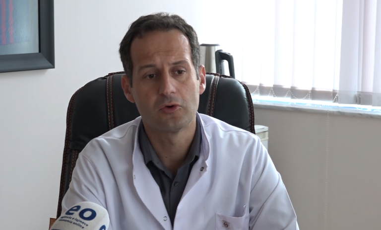 2100 raste të reja me kancer në vitin 2024: Largimi i infermierëve, sfidë për Klinikën e Onkologjisë së QKUK