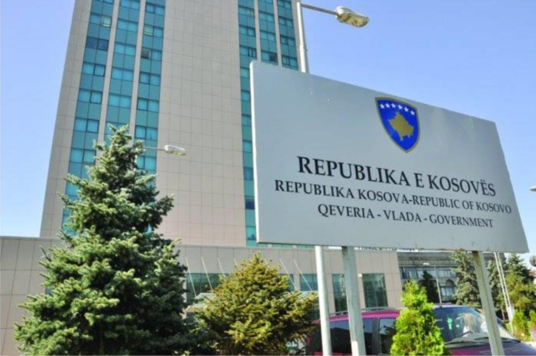 Qeveria miraton projekt-udhëzimin administrativ: Këto janë punët që konsiderohen të rrezikshme për fëmijët