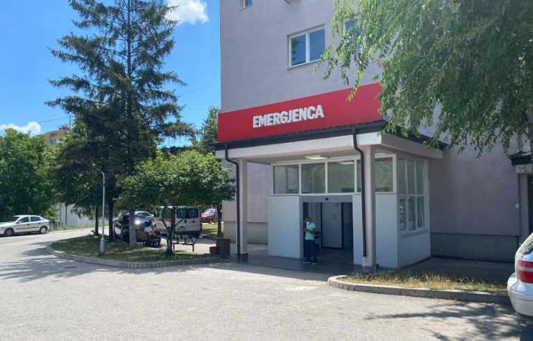 Spitali i Përgjithshëm i Gjilanit: Performanca dhe shërbimet shëndetësore të ofruara sipas raportit të vitit 2024