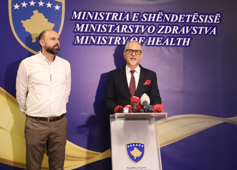 MSH hap konkursin për 350 specializantë të rinj sipas nevojave të institucioneve shëndetësore