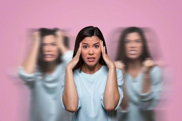 Çfarë është çrregullimi i personalitetit histrionik?