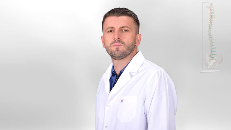 Botox injeksionet largojnë dhimbjen e gjurit