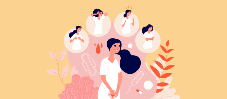 Çfarë është çrregullimi disforik premenstrual?