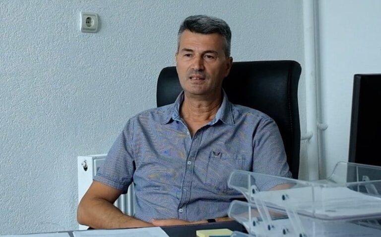 Kreu i SHSKUK-së e çon në Komision Disiplinor drejtorin e Spitalit të Gjakovës