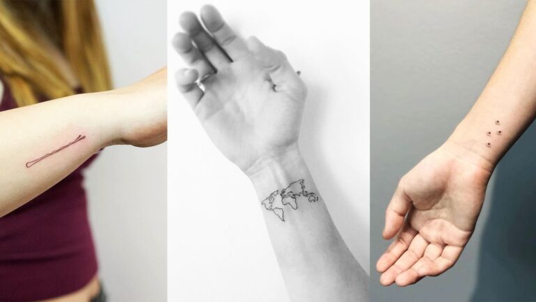 Paralajmërojnë shkencëtarët: Ngjyrat e tatuazheve mund të shkaktojnë tumorin