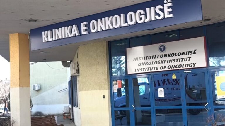 QKUK njofton se është rritur numri i pacientëve, sidomos në Onkologji