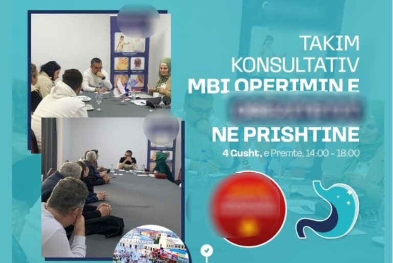 Inspektorati Shëndetësor nuk ia ndalon konsultat me pacientë mjekut turk pa licencë