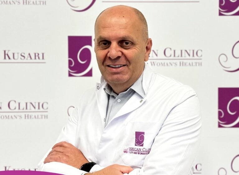 Mjeku i Javës gjinekologu dr. Selman Demolli: Përparsitë, dallimet dhe komplikimet e lindjeve natyrale dhe epidurale