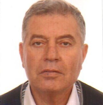 Dr. Arsim Gerxhaliu