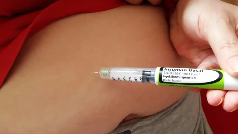 Studim: Trajtimi me semaglutide zvoglon nevojën për insulin të personat me diabet 1