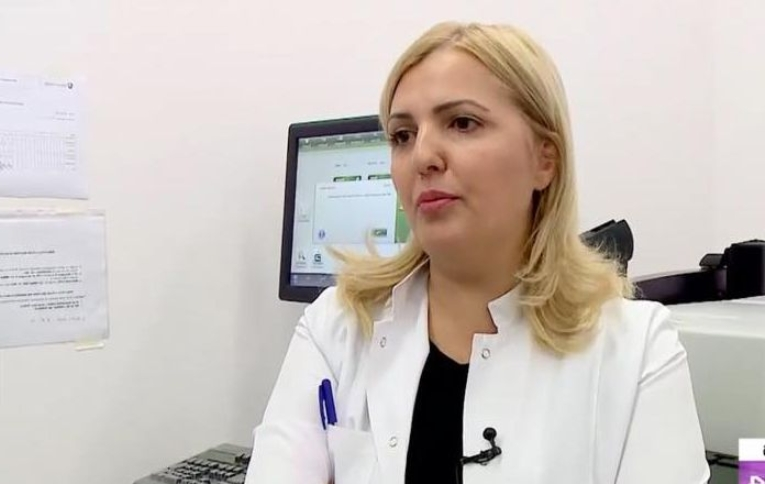 Nutricionistja Daka: Femrat që vuajnë nga anemia nuk duhet t’i hanë këto ushqime