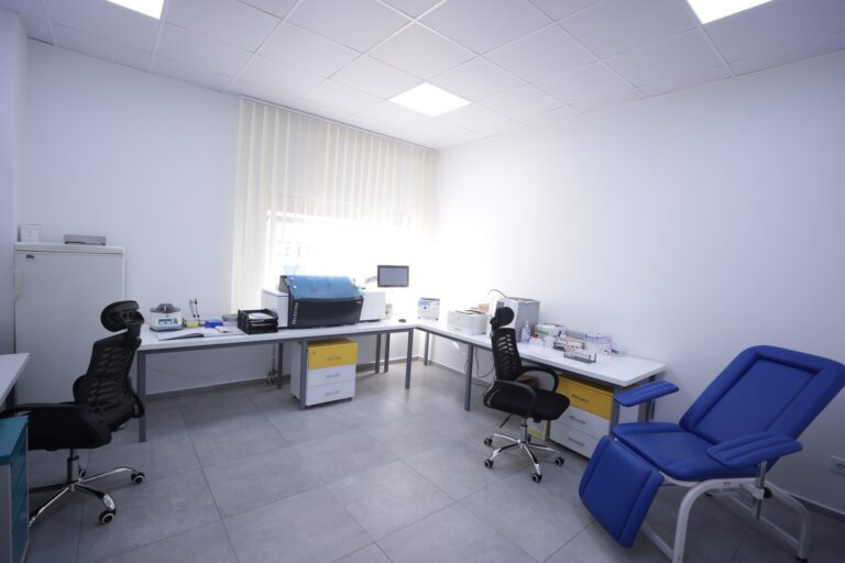 QMF-ja në Bardhosh do të punojë 12 orë dhe do të ofrojë edhe shërbim laboratorik