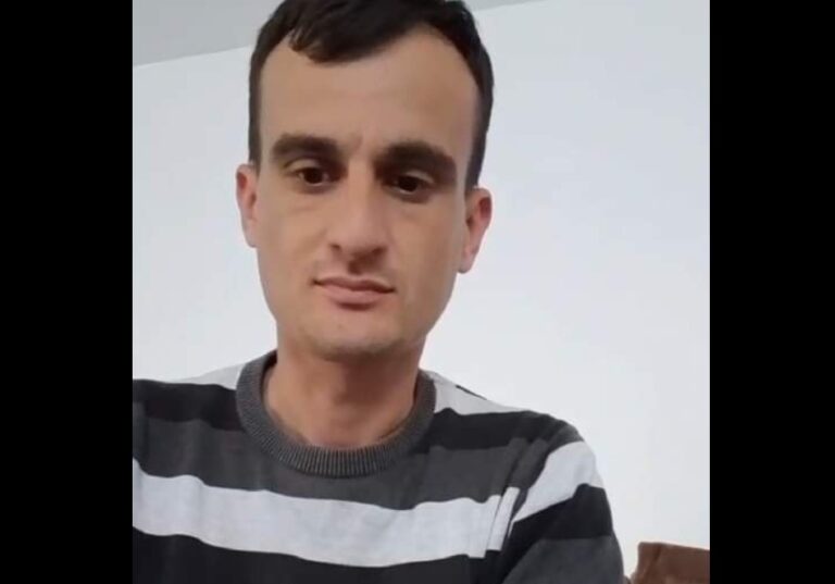 Zenun Hysa nga Kaçaniku vuan nga epilepsia, familja bën thirrje për ndihmë