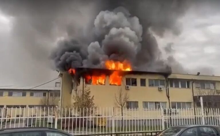 Dy muaj pas zjarrit në IML, ende s’kanë filluar renovimet