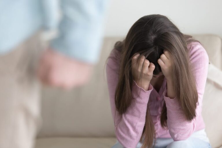 Përjetoi dhunë psiqike, gruaja në Malishevë ik nga shtëpia e saj