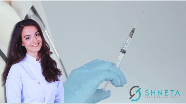 Mjeku i javës, Dr. Ermira Krasniqi: Rëndësia e vaksinimit tek fëmijet dhe parandalimi i sëmundjeve të ndryshme