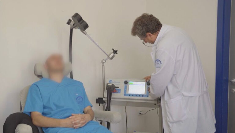 Hospitalizimet psikiatrike dhe shërbimet që ofrohen në Spitalin “American Brain”