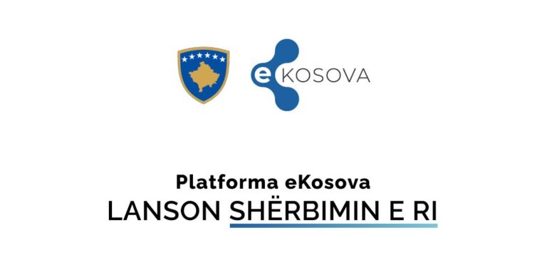 Në katër komuna, pacientët mund ta përzgjedhin mjekun familjar përmes e-Kosova