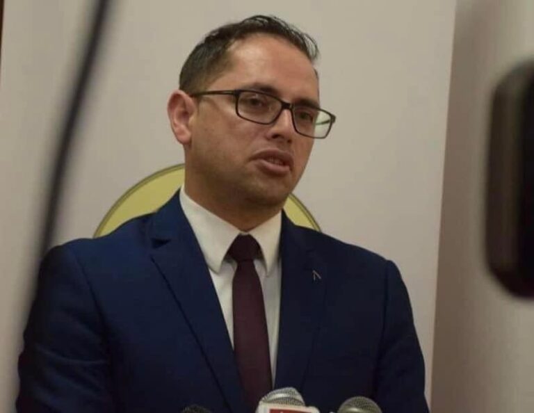 Flet zv.drejtori i QKUK-së Osman Hajdari, thotë se u emerua për shkak të rezultateve të punës