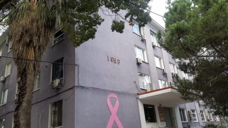 Në Shqipëri thonë se s’ka rrezik për përhapjen e hantavirusit