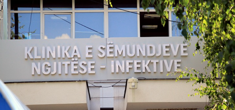 Numri i rasteve nga gripi i derrave, flasin nga Infektiva
