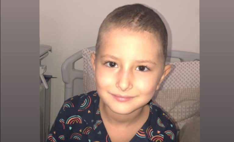 Noela Trakaniqi e diagnostikuar me tumor ka nevojë në ndihmes financiare për trajtim rreth 200,000 euro në Gjermani