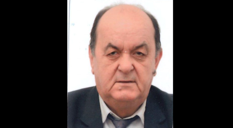 Vdes Bahri Goga, specialist i neuropsikiatrisë