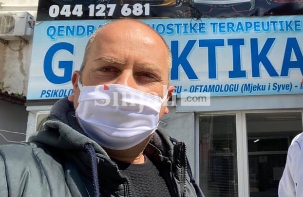 Dallaveret me patentë shofer, Gjykata i cakton 30 ditë paraburgim për drejtorin e ‘Galaktikës’
