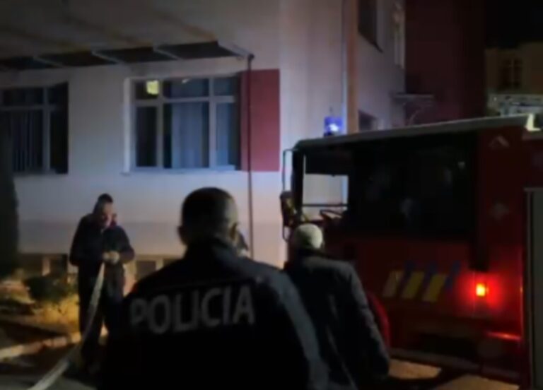 Krejt çka dihet për shpërthimin nga bombola e gazit në Kçiq ku u lënduan 15 persona