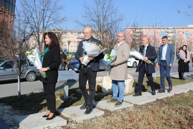 Dita Përkujtimore e Profesionistëve Shëndetësor
