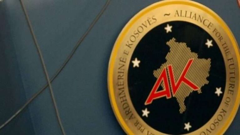 AAK-ja do debat parlamentar për sigurimet shëndetësore, pritet rezoluta