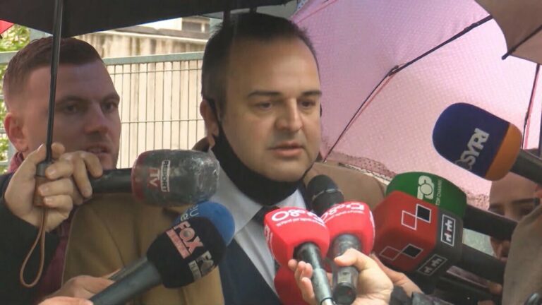 Shqipëri: Kardiologu Edvin Prifti merret i pandehur nga SPAK Edvin Prifti