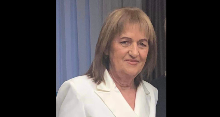 Vdes ish-punëtorja shumëvjeçare e Spitalit të Përgjithshëm në Pejë Agime Gjevukaj-Dedushaj