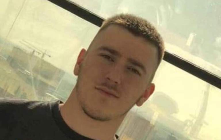 Apel për Ndihmë: Drilon Bugonovci, 23 vjeçar nga Kamenica, i diagnostikuar me Tumor në gjendje të rëndë
