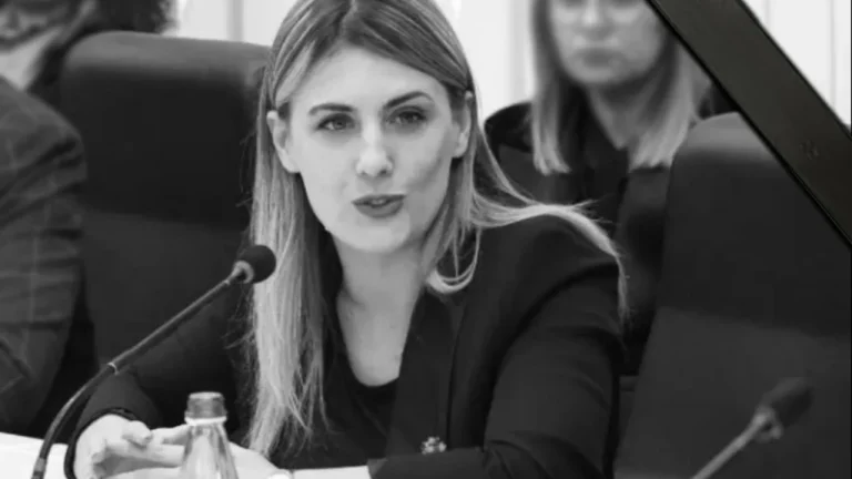 Dy muaj pasi humbi fëmijën, ndërron jetë drejtoresha e Dhomës Ekonomike të gruas