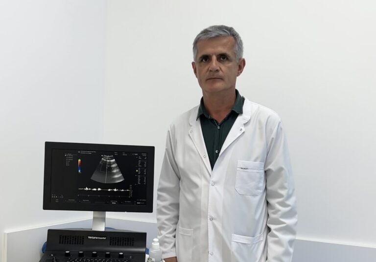 Drejtori i Kirurgjisë, Fekaj: Vdekja e dr. Halil Tanaj, humbje e madhe për shëndetësinë