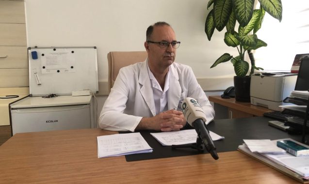Mungesa kritike e anesteziologëve në QKUK: Vetëm 48 në shërbim, por nevojiten 100