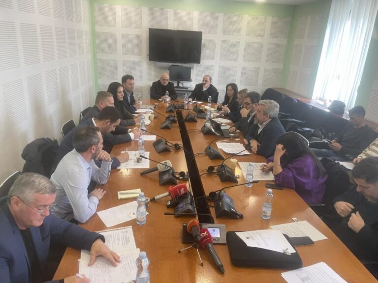 Shëndeti fizik tek fëmijët në gjendje kritike – Fëmijët kosovar janë 40% më pak të zhvilluar se sa vendet e rajonit