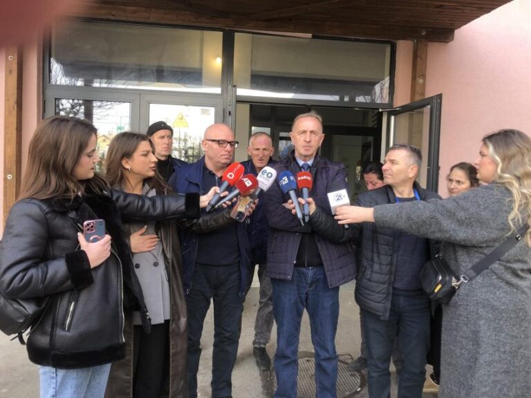 QMF-të në Prishtinë prej nesër nuk do të kenë shërbimet higjienike, shkak skadimi i kontratës së kompanisë