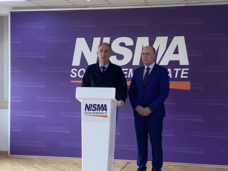 Kardiologu Gani Bajraktari aderon në Nismën e Limajt