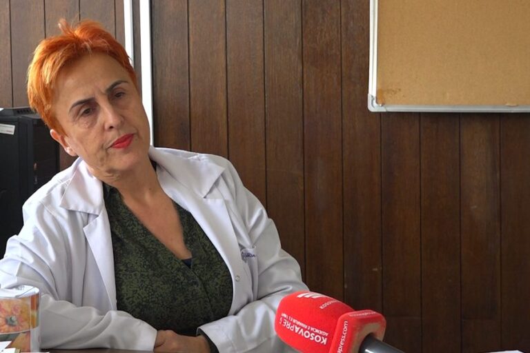 Dr. Fatime Kokollari