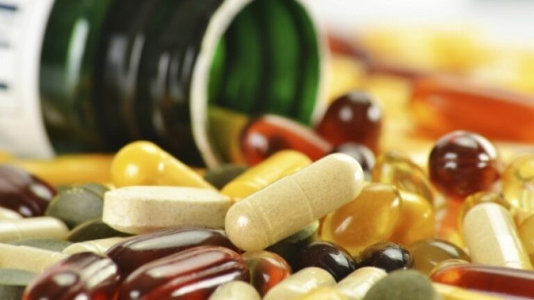 Multivitaminat: Si të rrisim kujtesën dhe fuqinë njohëse