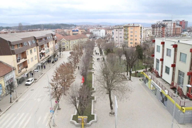Vitia shfuqizon vendimin për Spitalin e Podujevës, Bordi i SHSKUK-së i rekomandon poliklinikë