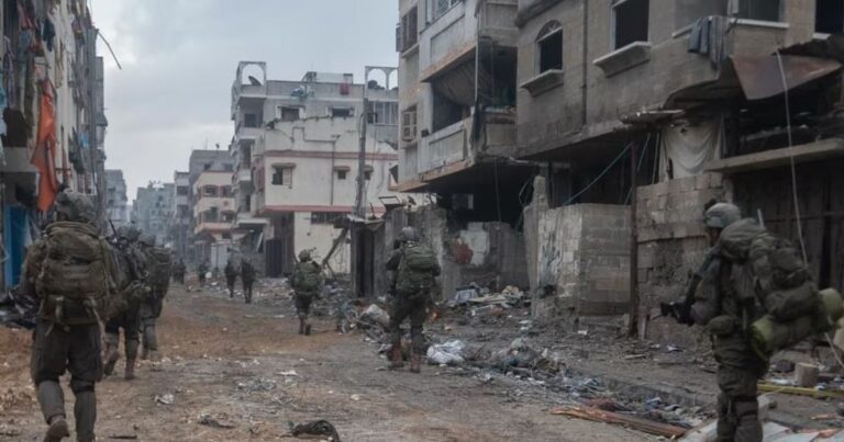 MSh-ja e Gazës: Më shumë se 33 mijë e 37 palestinezë të vrarë që nga 7 tetori