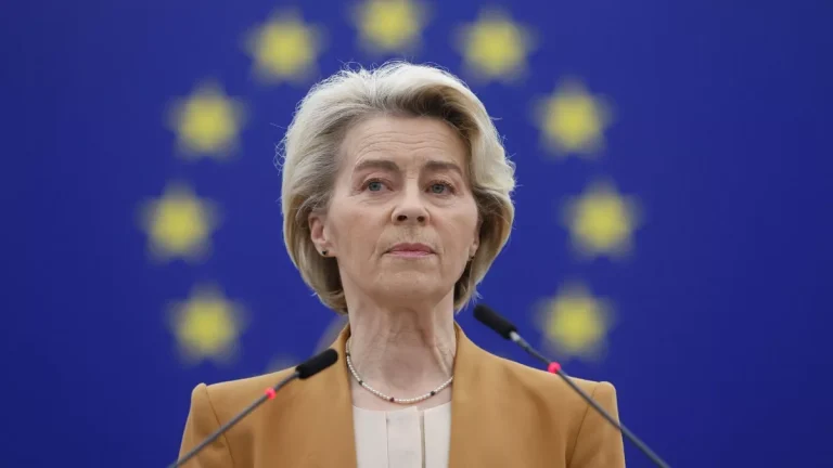 Skandali me “Pfizergate” ia rrezikojnë mandatin e dytë Von der Leyen