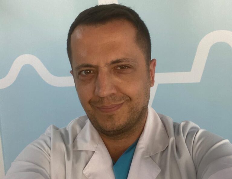 Mjeku i Javës, Dr. Arlind Batalli – sëmundjet e zemrës, shkaktarët kryesorë dhe masat parandaluese