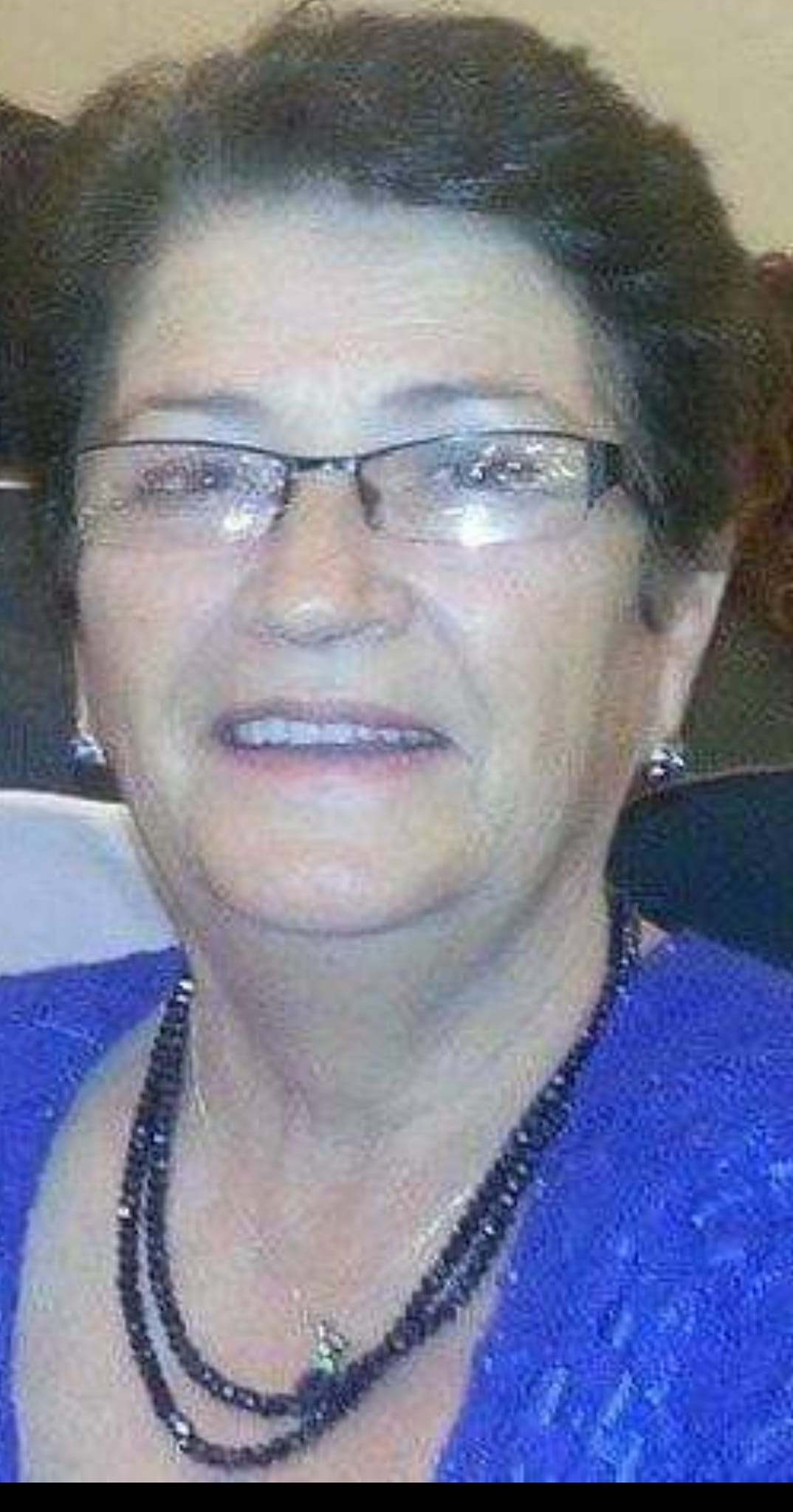 Dr. Dallendryshe Kumnova