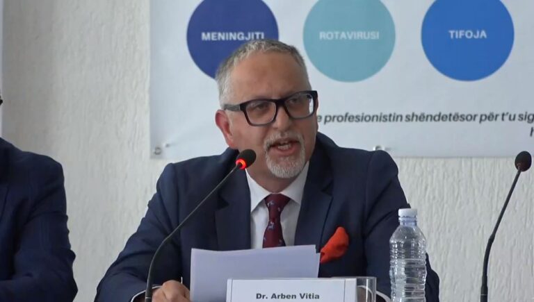 Vitia: Presim që pas gjysmës së dytë të këtij viti të fillojë implementimi i Ligjit për çmimin e produkteve medicinale