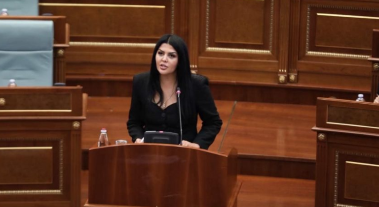Krasniqi për Spitalin e Pediatrisë në Mitrovicë: Nevojën e qytetarëve e kisha paraqitur si problem në vazhdimësi, e pastaj edhe si amendament