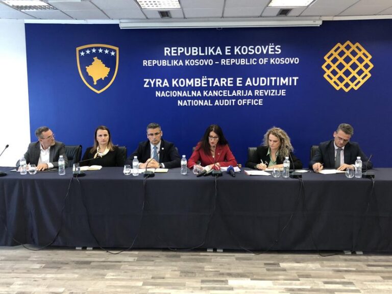 MASHT-i dhe MSh-ja dëmtuan buxhetin me 11 milionë euro, shkak dy marrëveshjet e viteve 2013 dhe 2014